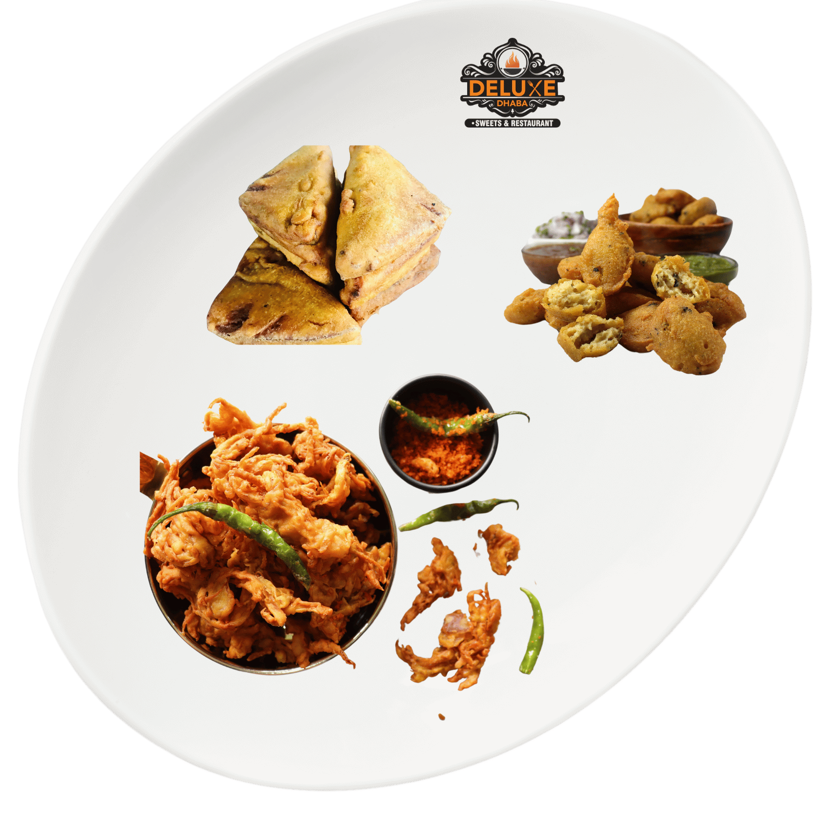 Menu Item 1