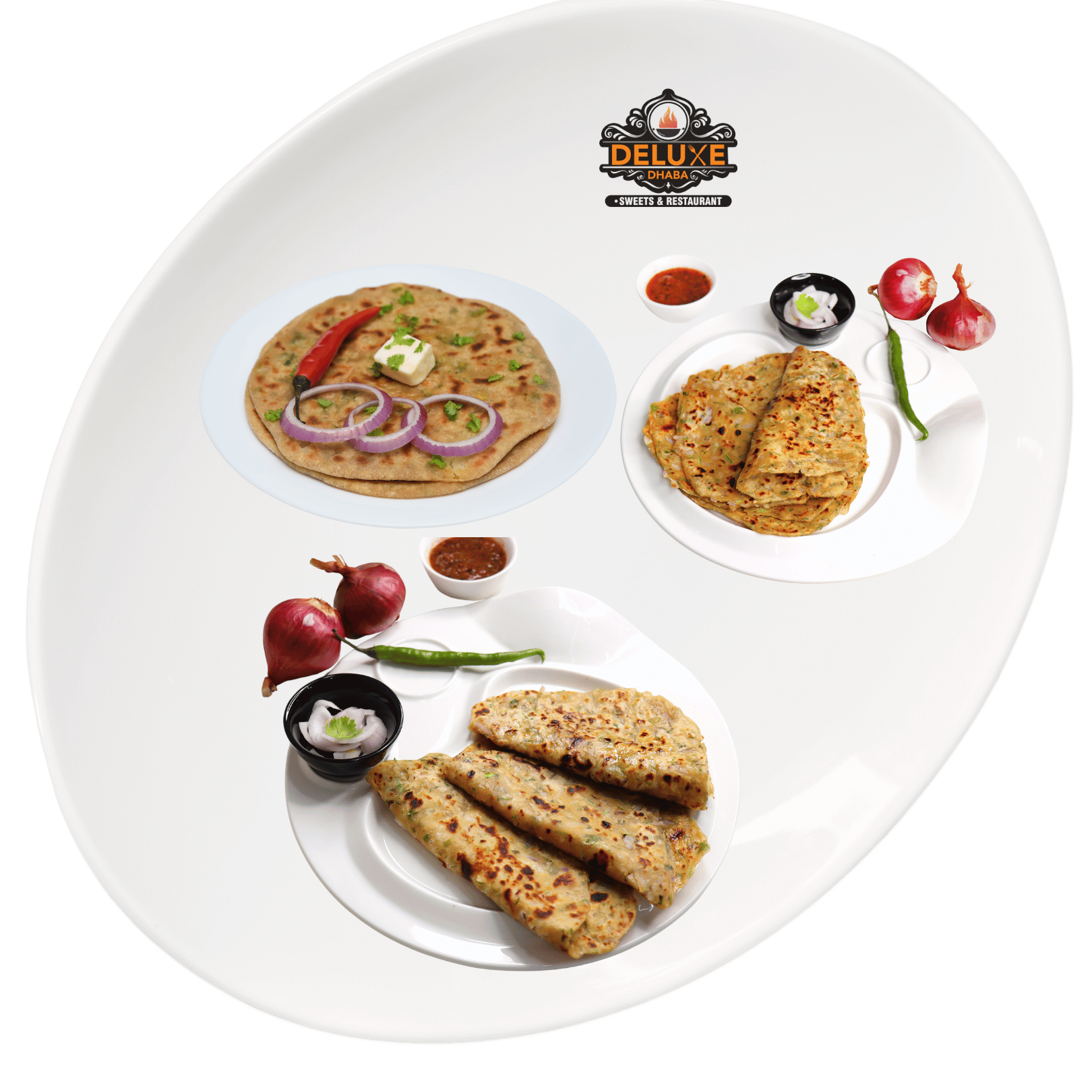 Menu Item 1