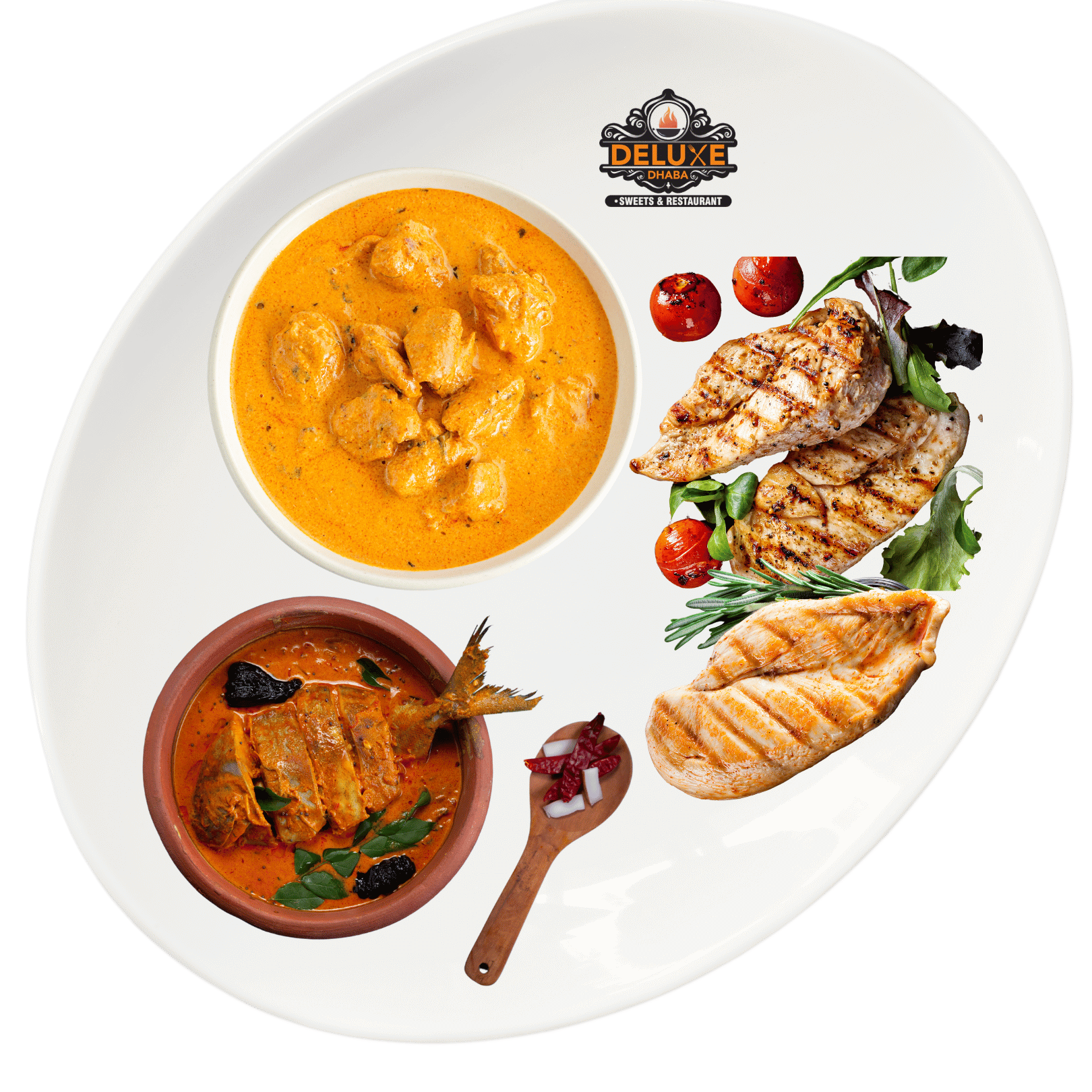 Menu Item 1