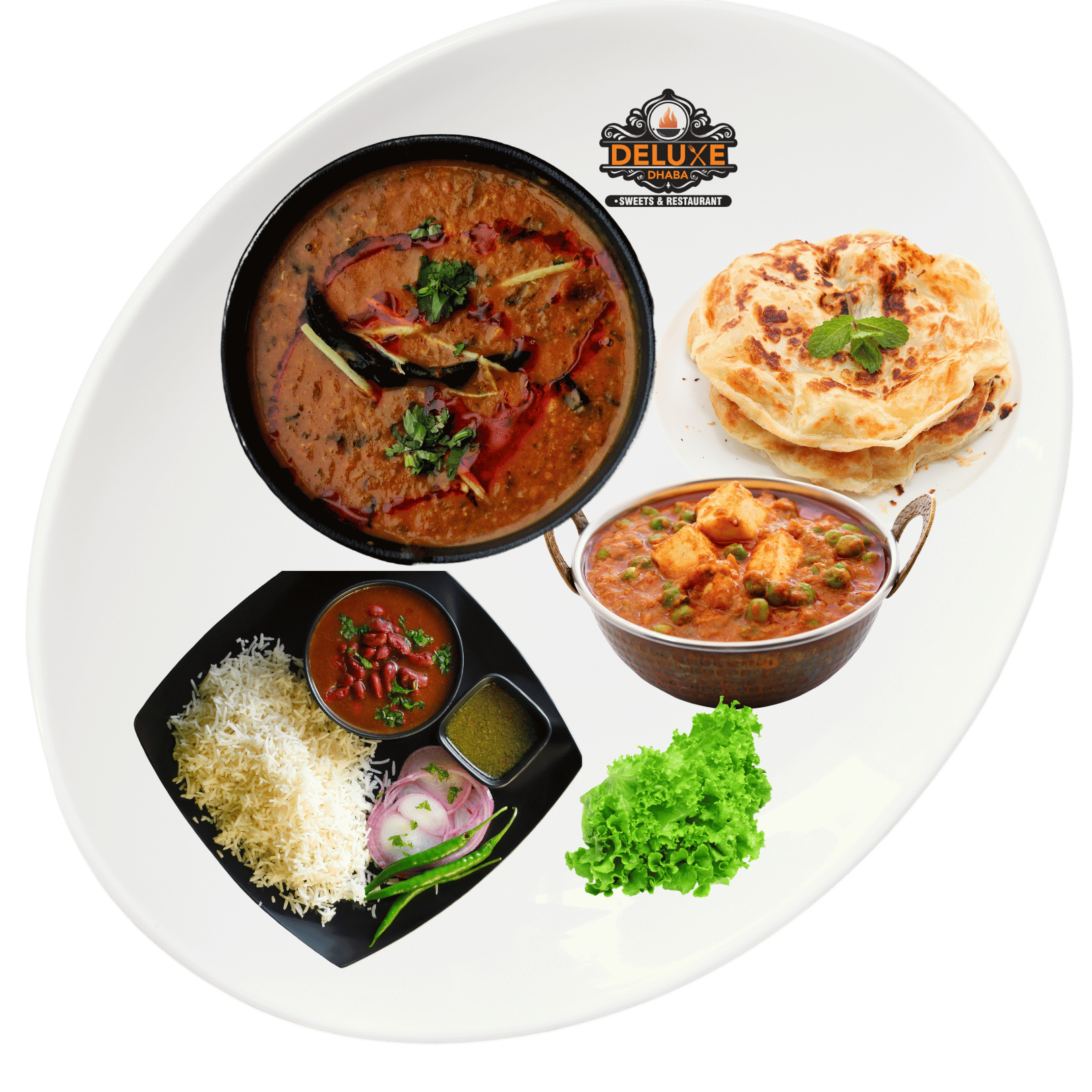 Menu Item 1