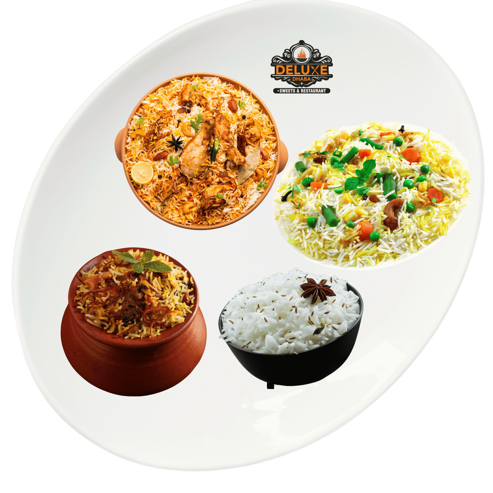 Menu Item 1