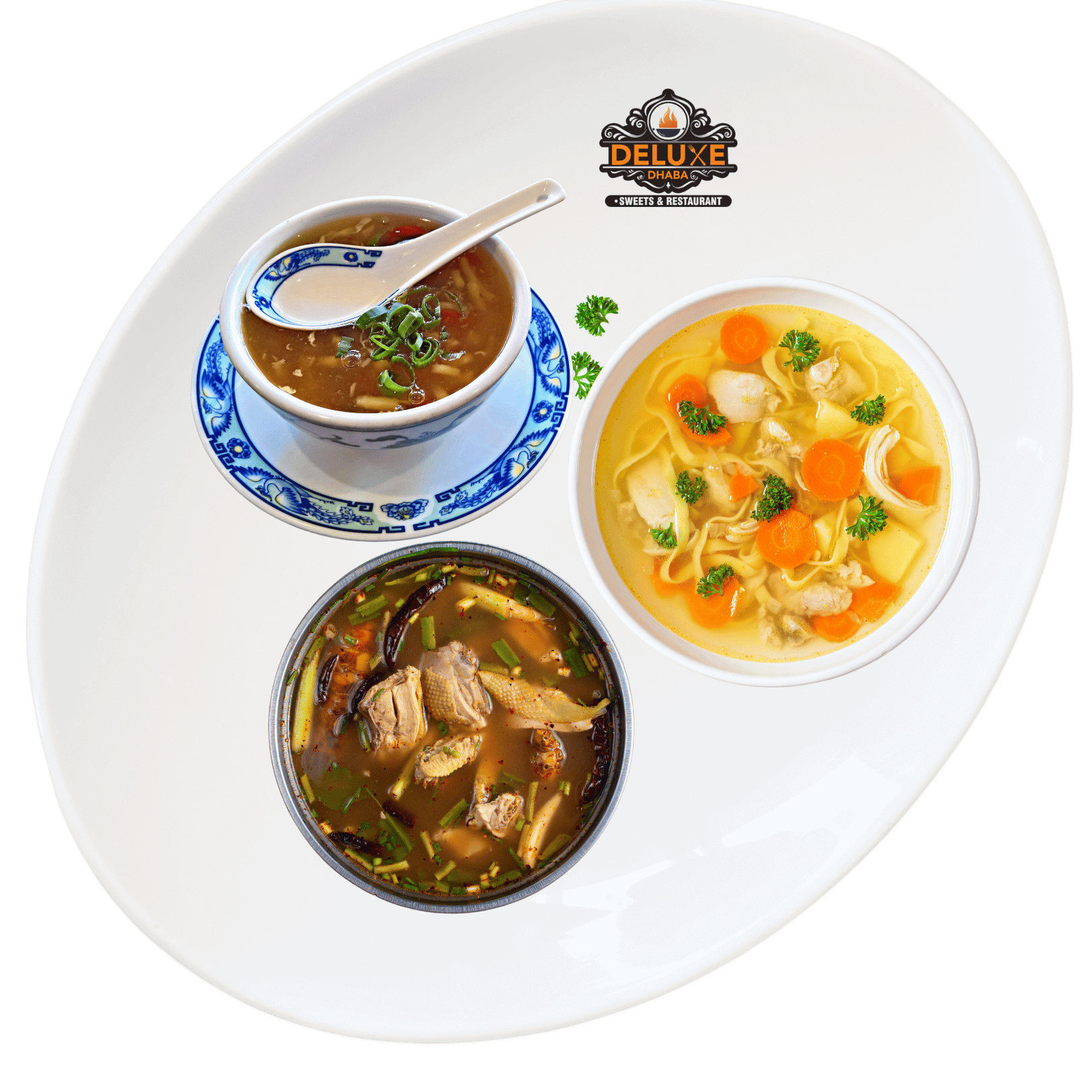 Menu Item 1