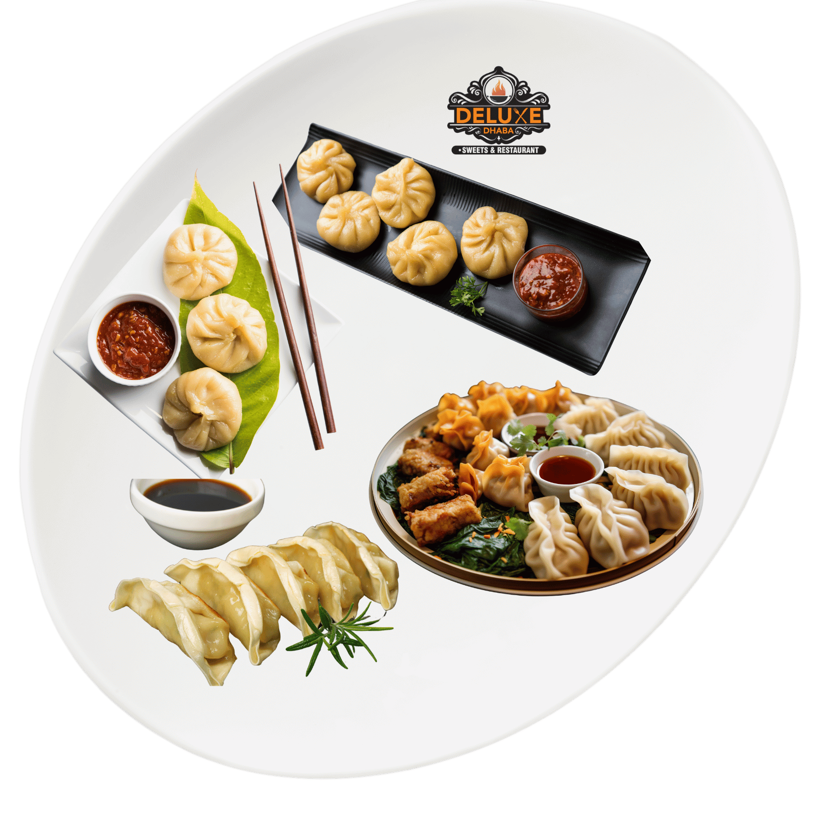 Menu Item 1