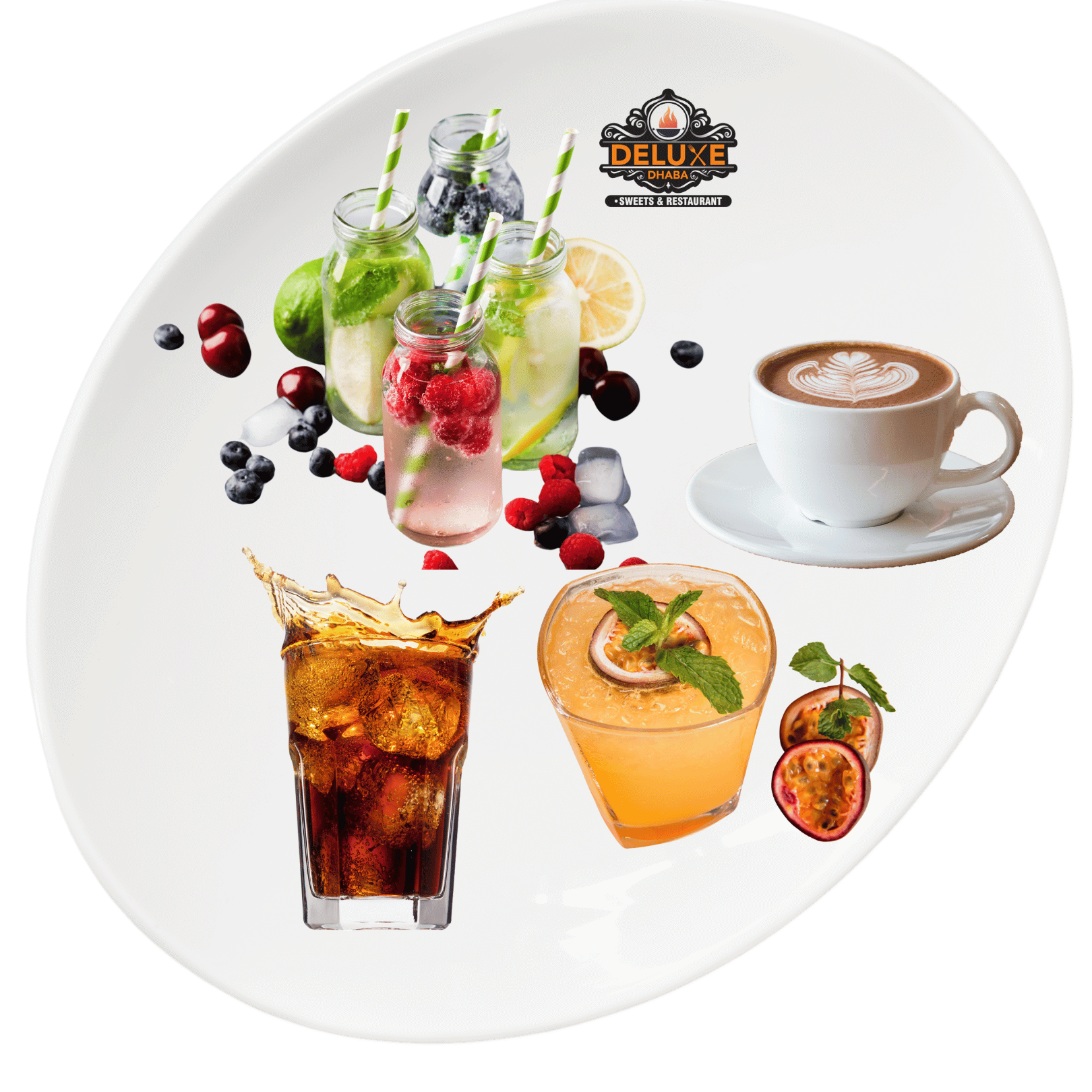 Menu Item 1